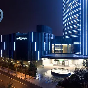Pullman Xuhui ***** Shanghai