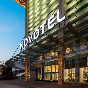 Novotel Jinji Suzhou Sip ***** Suzhou (Jiangsu)