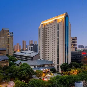 Millennium Wuxi ***** Wuxi (Jiangsu)