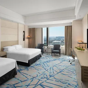 Renaissance Caohejing ***** Shanghai