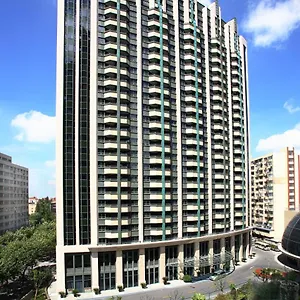 Grand Mercure Hongqiao ***** Shanghai