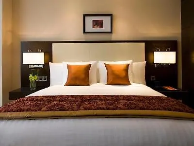 Courtyard By Marriott Shanghai Xujiahui 4*,