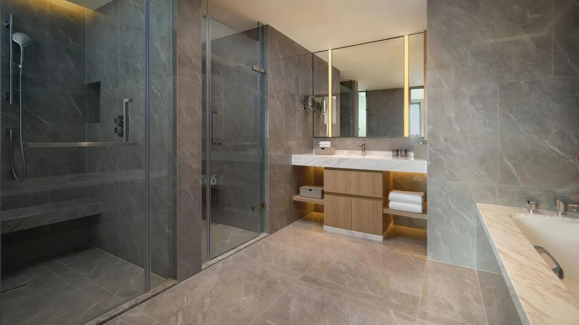 Hotel Courtyard By Marriott Shanghai Xujiahui