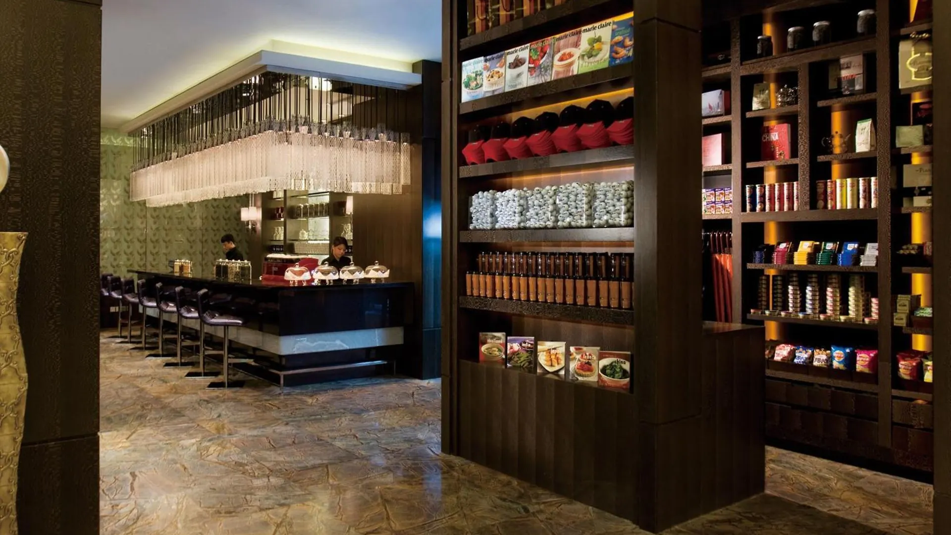 Courtyard By Marriott Shanghai Xujiahui