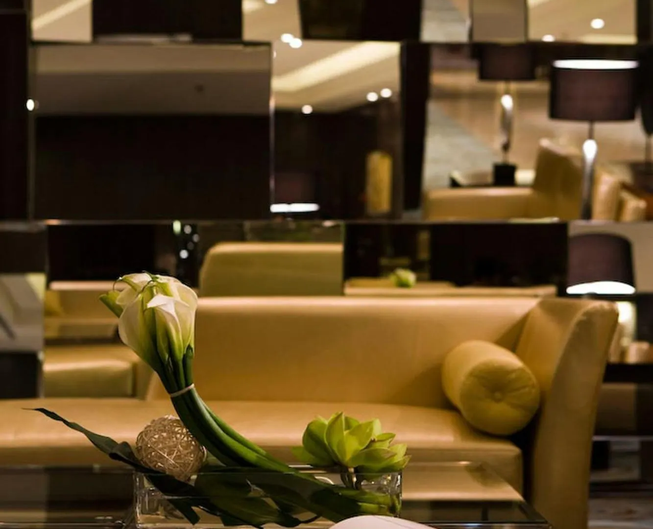 Hotel Courtyard By Marriott Shanghai Xujiahui