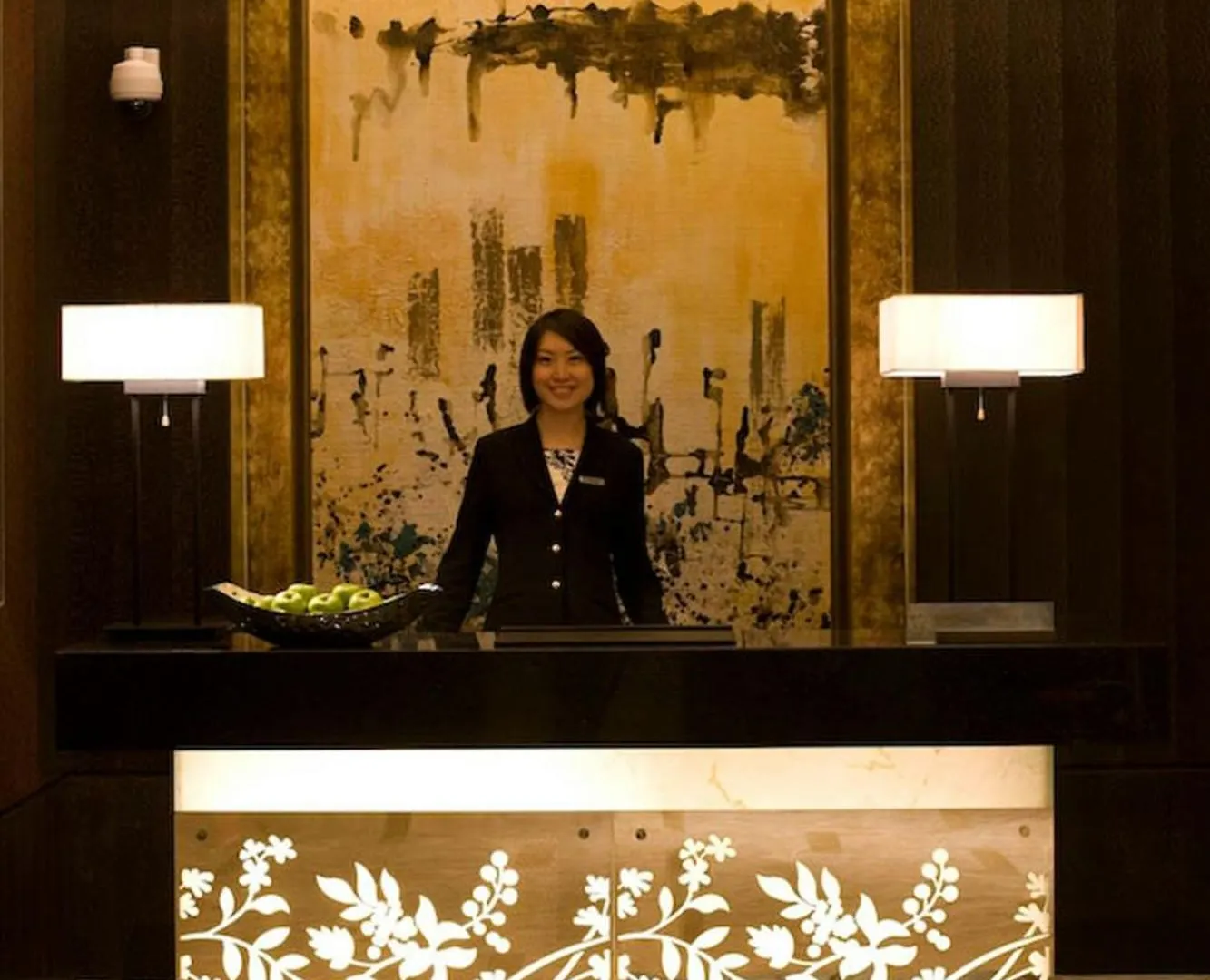 Courtyard By Marriott Shanghai Xujiahui 4*,