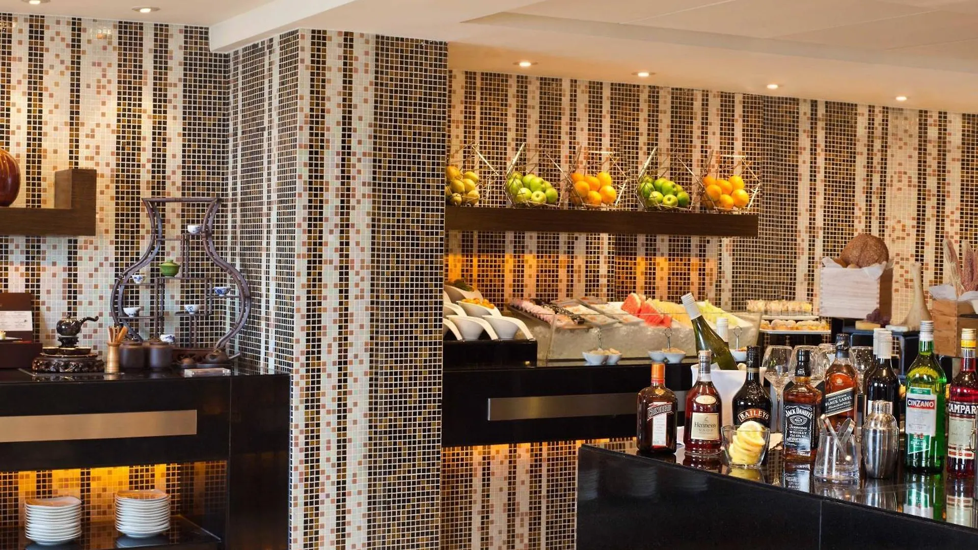 Courtyard By Marriott Shanghai Xujiahui Hotel