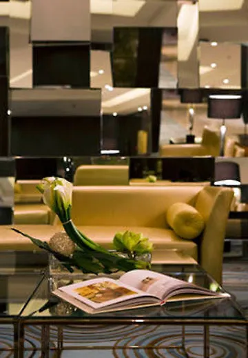 Courtyard By Marriott Shanghai Xujiahui