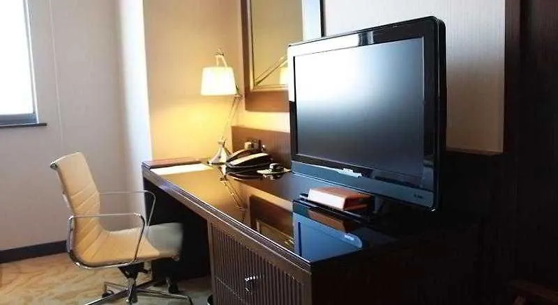 Hotel Courtyard By Marriott Shanghai Xujiahui