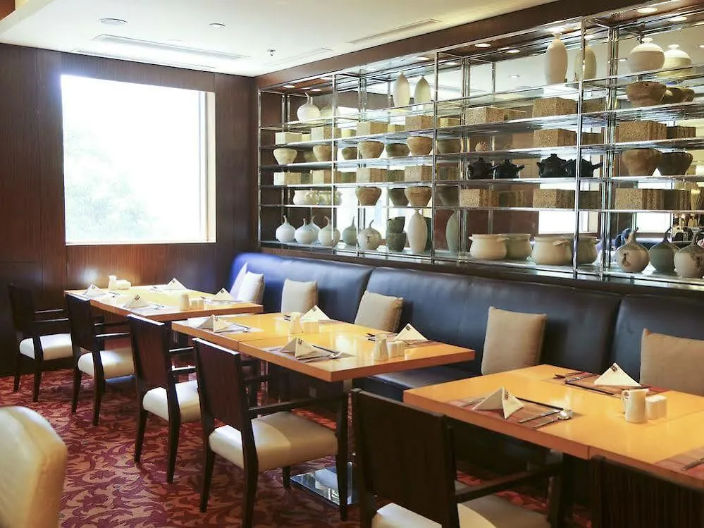 **** Hotel Courtyard By Marriott Shanghai Xujiahui China