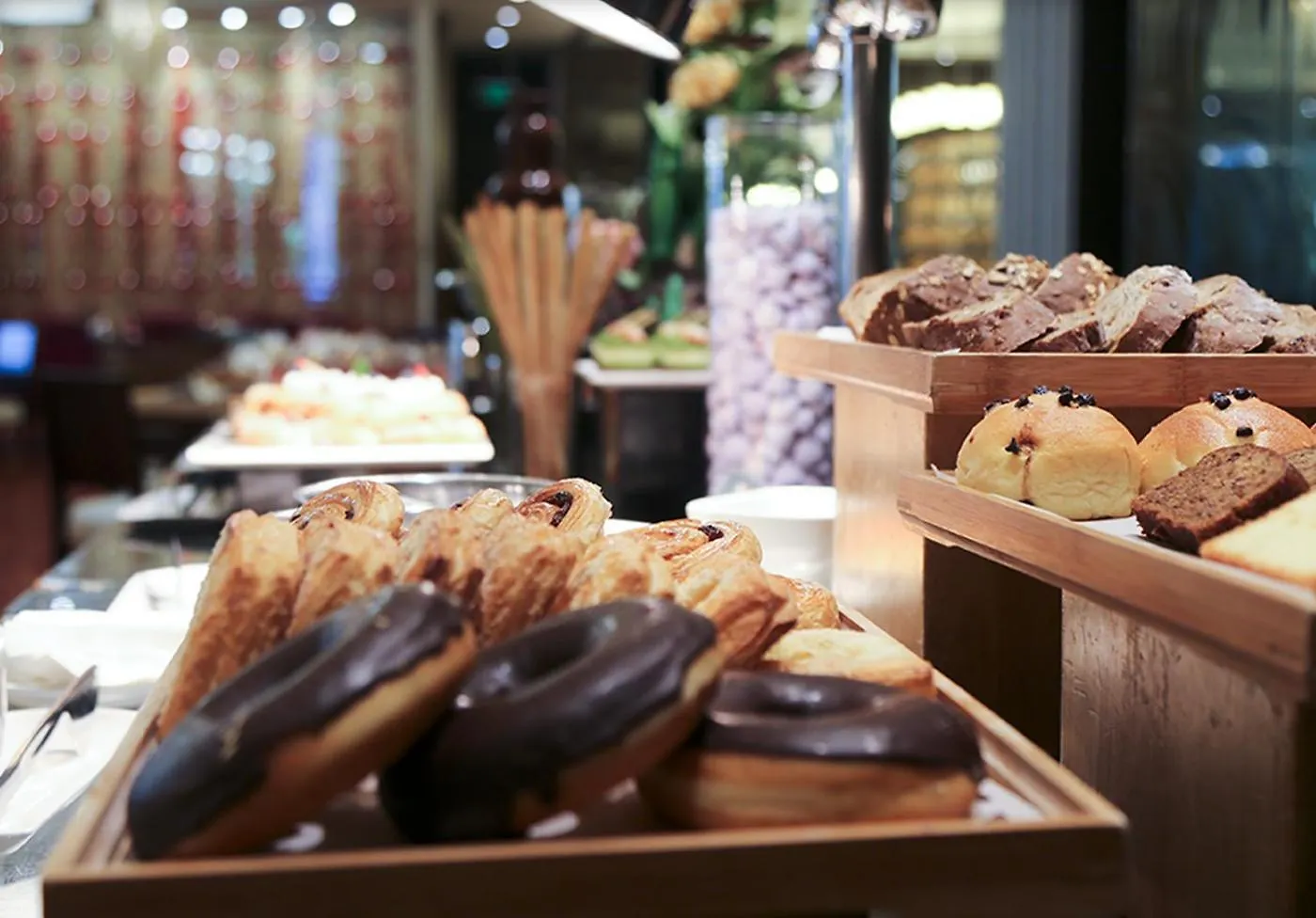 Courtyard By Marriott Shanghai Xujiahui